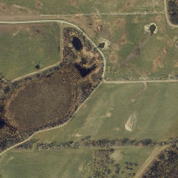 Satellite imagery of Savona Pit, US