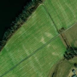 Satellite imagery of Titans Piazza, US