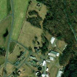 Satellite imagery of Titans Piazza, US