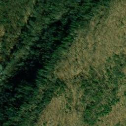 Satellite imagery of Titans Piazza, US