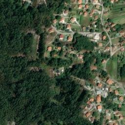 Satellite imagery of Punta de Osas, ES