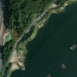 Satellite imagery of Punta San Adrián, ES