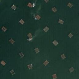 Satellite imagery of Punta San Adrián, ES
