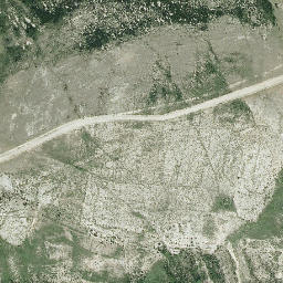 Satellite imagery of Peña de Forna, ES