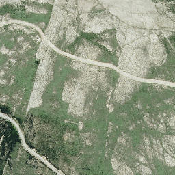 Satellite imagery of Peña de Forna, ES