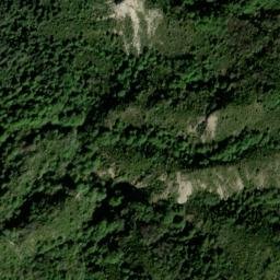 Satellite imagery of Serra de l'Estall, ES