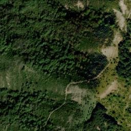 Satellite imagery of Serra de l'Estall, ES