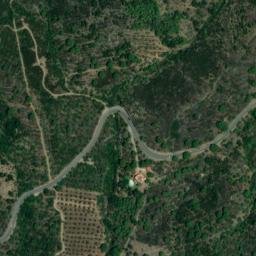 Satellite imagery of Castell d'en Bufalaranya, ES