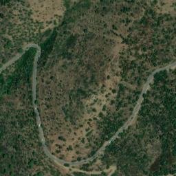 Satellite imagery of Castell d'en Bufalaranya, ES