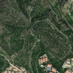 Satellite imagery of Castell de Sant Jaume, ES