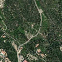 Satellite imagery of Castell de Sant Jaume, ES