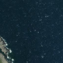 Satellite imagery of Cap d'en Roig, ES