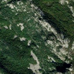 Satellite imagery of Kukaljica, ME