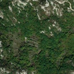 Satellite imagery of Kukaljica, ME
