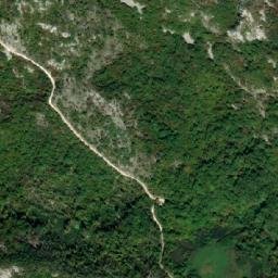 Satellite imagery of Sniježnica, ME