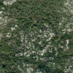 Satellite imagery of Padijež, ME