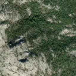 Satellite imagery of Orluja Greda, ME