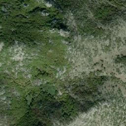 Satellite imagery of Qafa e Stolit, AL