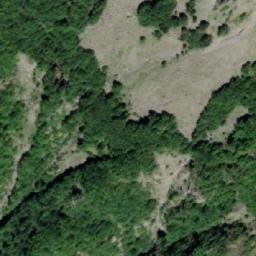Satellite imagery of Maja e Boshit, AL