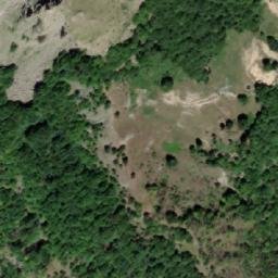 Satellite imagery of Maja e Boshit, AL