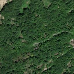 Satellite imagery of Maja e Boshit, AL
