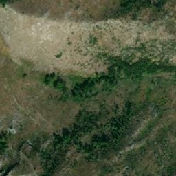 Satellite imagery of Mali i Tartanëve, AL