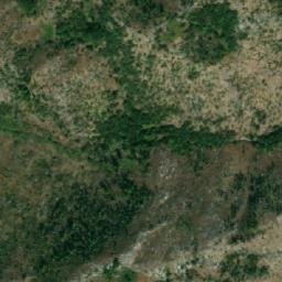 Satellite imagery of Mali i Tartanëve, AL