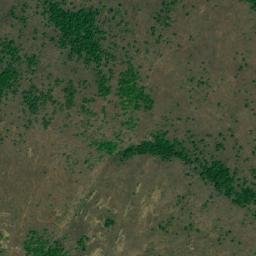 Satellite imagery of Qafa e T’planit, AL
