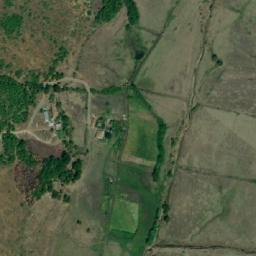 Satellite imagery of Qafa e T’planit, AL
