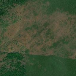 Satellite imagery of Qafa e Gashit, AL