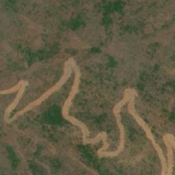 Satellite imagery of Qafa e Gashit, AL