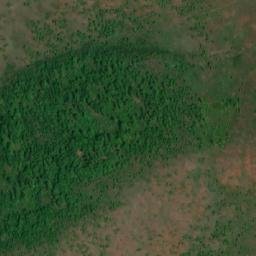 Satellite imagery of Maja e Dobrejt, AL