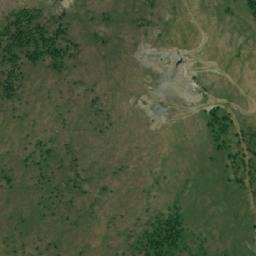 Satellite imagery of Maja e Ballishtës, AL