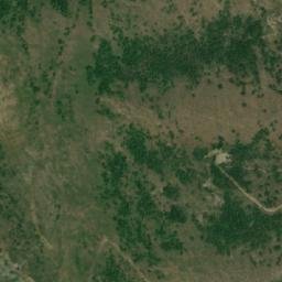 Satellite imagery of Maja e Ballishtës, AL