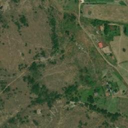 Satellite imagery of Maja e Ballishtës, AL