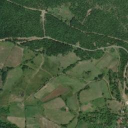 Satellite imagery of Maja e Qytetit, AL