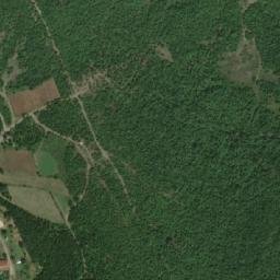 Satellite imagery of Maja e Qytetit, AL
