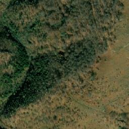 Satellite imagery of Potoski Litran, XK