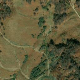Satellite imagery of Potoski Litran, XK