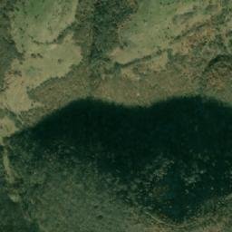 Satellite imagery of Orlovac, XK