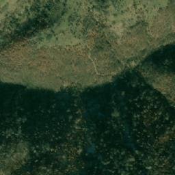 Satellite imagery of Orlovac, XK