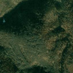 Satellite imagery of Orlovac, XK