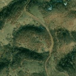 Satellite imagery of Ara Daljive, XK