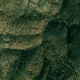 Satellite imagery of Ara Daljive, XK