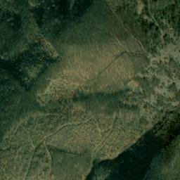 Satellite imagery of Ara Daljive, XK
