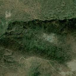 Satellite imagery of Roga Lugave, XK