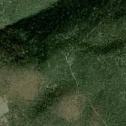 Satellite imagery of Roga Lugave, XK