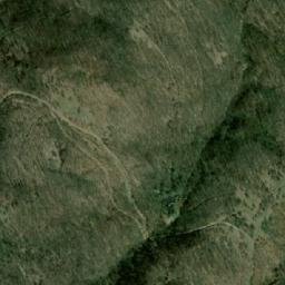 Satellite imagery of Ostrovica, RS
