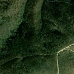 Satellite imagery of Šareno Brdo, RS