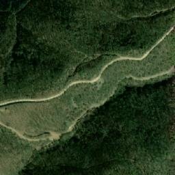 Satellite imagery of Šareno Brdo, RS